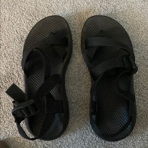 COPY - Chaco Black Women's Sandals